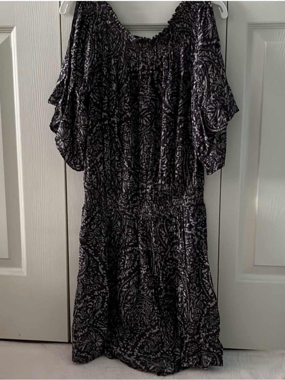 American Eagle Shirt & Dress & Romper Summer Bundle of 8. Great condition. - Picture 16 of 16